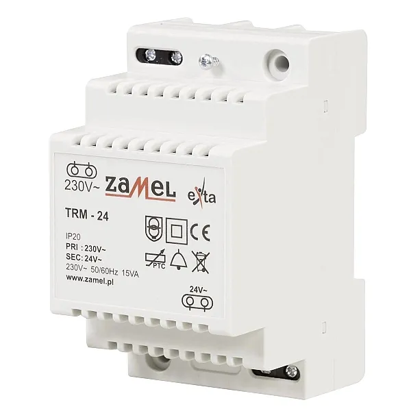 transformator-modulowy-230-24v-ac-trm-24-zamel-stan-nowy-kod-produktu-trm-24