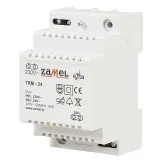 transformator-modulowy-230-24v-ac-trm-24-zamel-stan-nowy-kod-produktu-trm-24