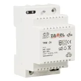 transformator-modulowy-230-24v-ac-trm-24-zamel-stan-nowy-uszkodzony-nie
