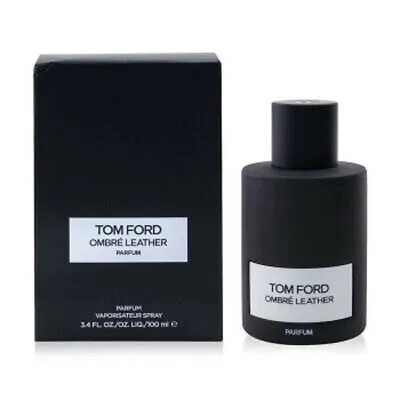 tom ford ombre leather parfum