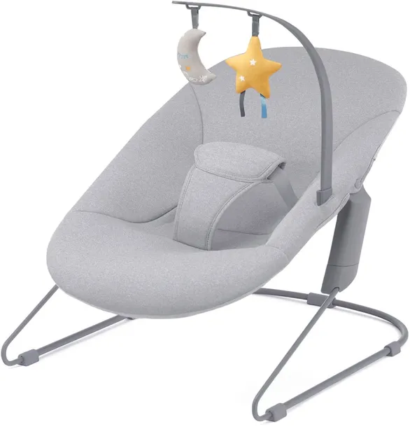 kinderkraft-calmee-lezaczek-grey
