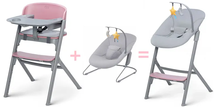 kinderkraft-calmee-lezaczek-grey-plec-brak-informacji-stan-nowy