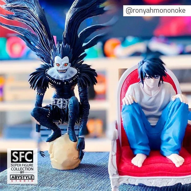 figurka-death-note-l-15-cm-stan-nowy