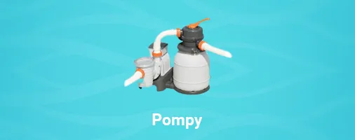 Baner Pompy