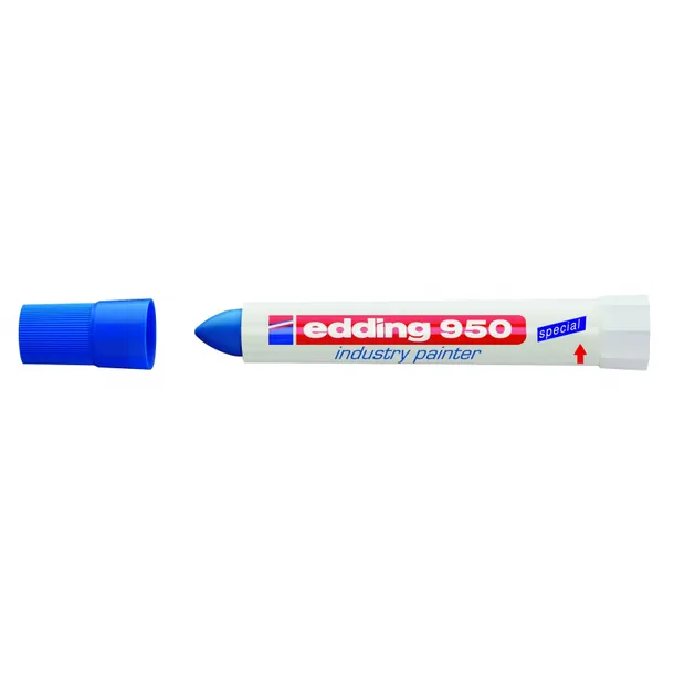 mazak-edding-950-pasta-niebieski