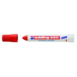 mazak-edding-950-pasta-czerwony