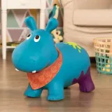 skoczek-hipcio-b-toys-stan-nowy