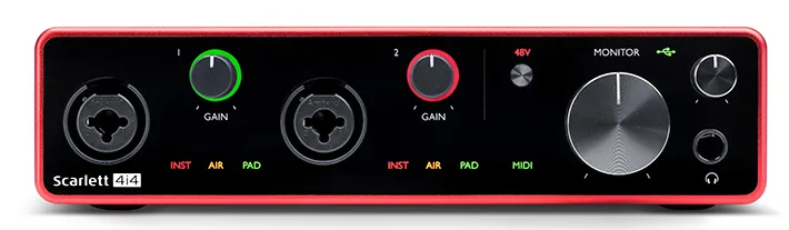 focusrite-scarlett-4i4-3gen-interfejs-stan-nowy