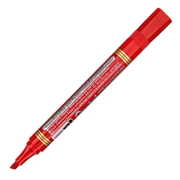 mazak-pentel-permanentny-n860-sciety-czerwony