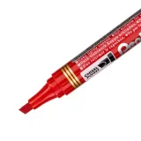 mazak-pentel-permanentny-n860-sciety-czerwony-stan-nowy