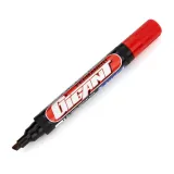 mazak-gigant-sciety-czerwony-1-5mm-permanent-stan-nowy