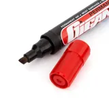 mazak-gigant-sciety-czerwony-1-5mm-permanent-stan-nowy
