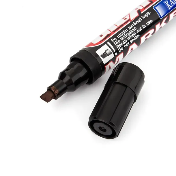 mazak-gigant-sciety-czarny-1-5mm-permanent-stan-nowy