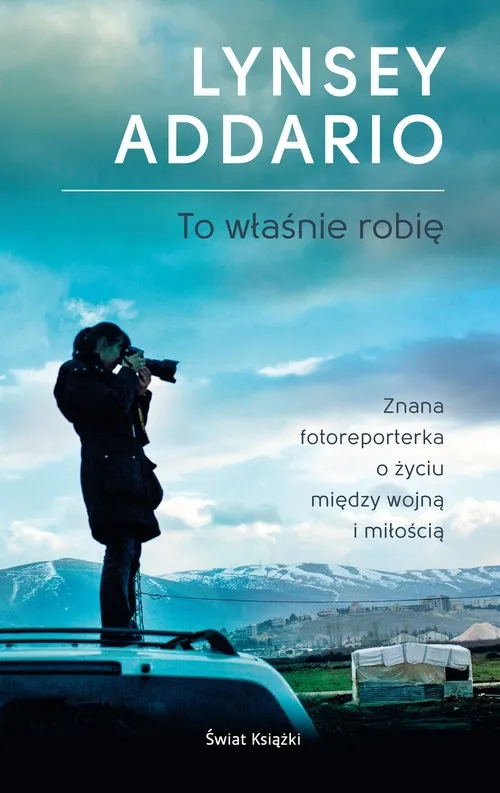 to-wlasnie-robie