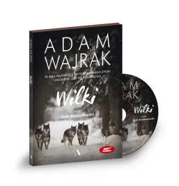 wilki-audiobook