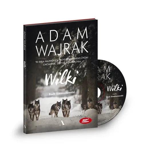 wilki-audiobook