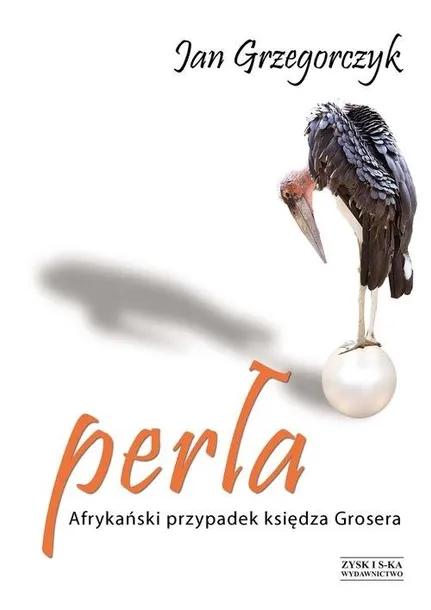 perla