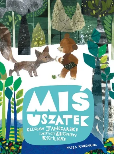 mis-uszatek
