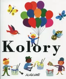 kolory