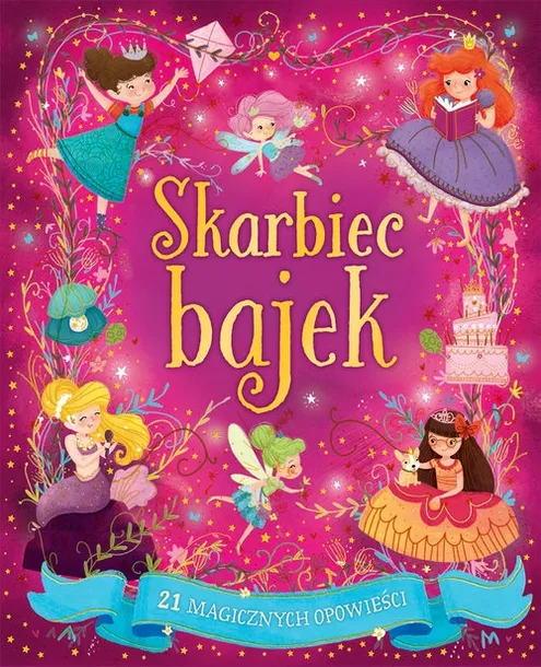 skarbiec-bajek