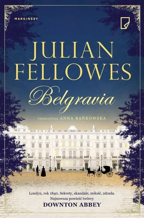 belgravia