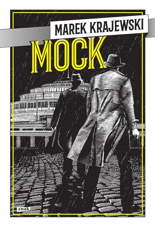mock