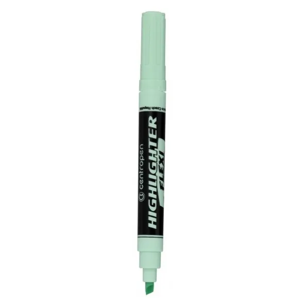 zakreslacz-centropen-flexi-pastel-mint