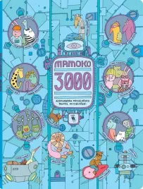 mamoko-3000