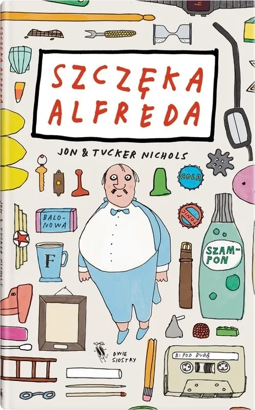 szczeka-alfreda