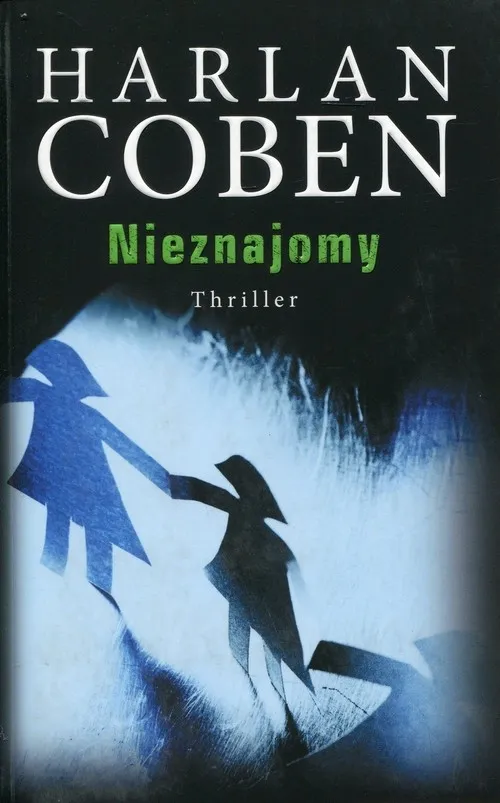 nieznajomy