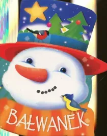 balwanek