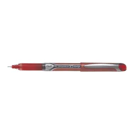 cienkopis-pilot-v5-grip-czerwony