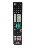 pilot-programowalny-do-smart-tv-sharp-android-stan-nowy