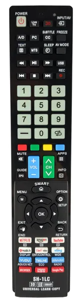 pilot-programowalny-do-smart-tv-sharp-android-stan-nowy-waga-z-opakowaniem-0-3-kg