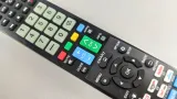 pilot-programowalny-do-smart-tv-sharp-android-waga-z-opakowaniem-0-3-kg-stan-nowy