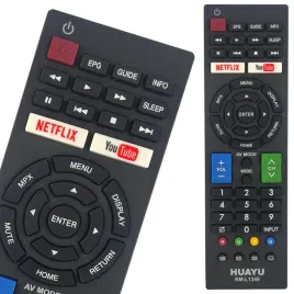pilot-do-smart-tv-sharp-z-netflix-youtube