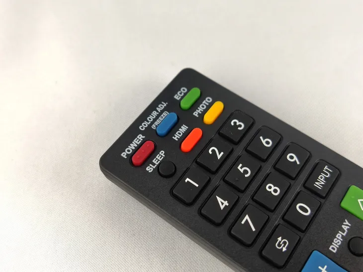 pilot-do-tv-sharp-3d-rm-l1238-waga-z-opakowaniem-0-3-kg