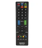 pilot-do-tv-sharp-3d-rm-l1238-stan-nowy