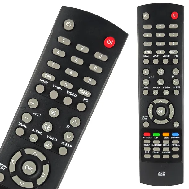 pilot-do-tv-sharp-gj210