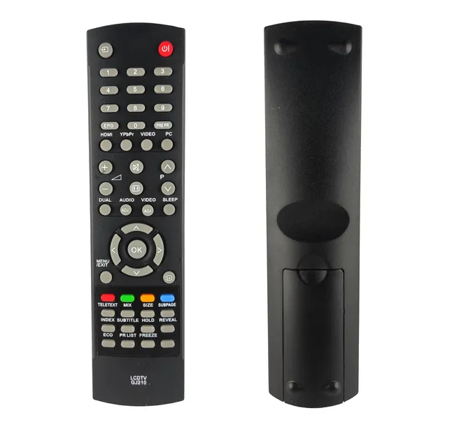 pilot-do-tv-sharp-gj210-waga-z-opakowaniem-0-3-kg-stan-nowy