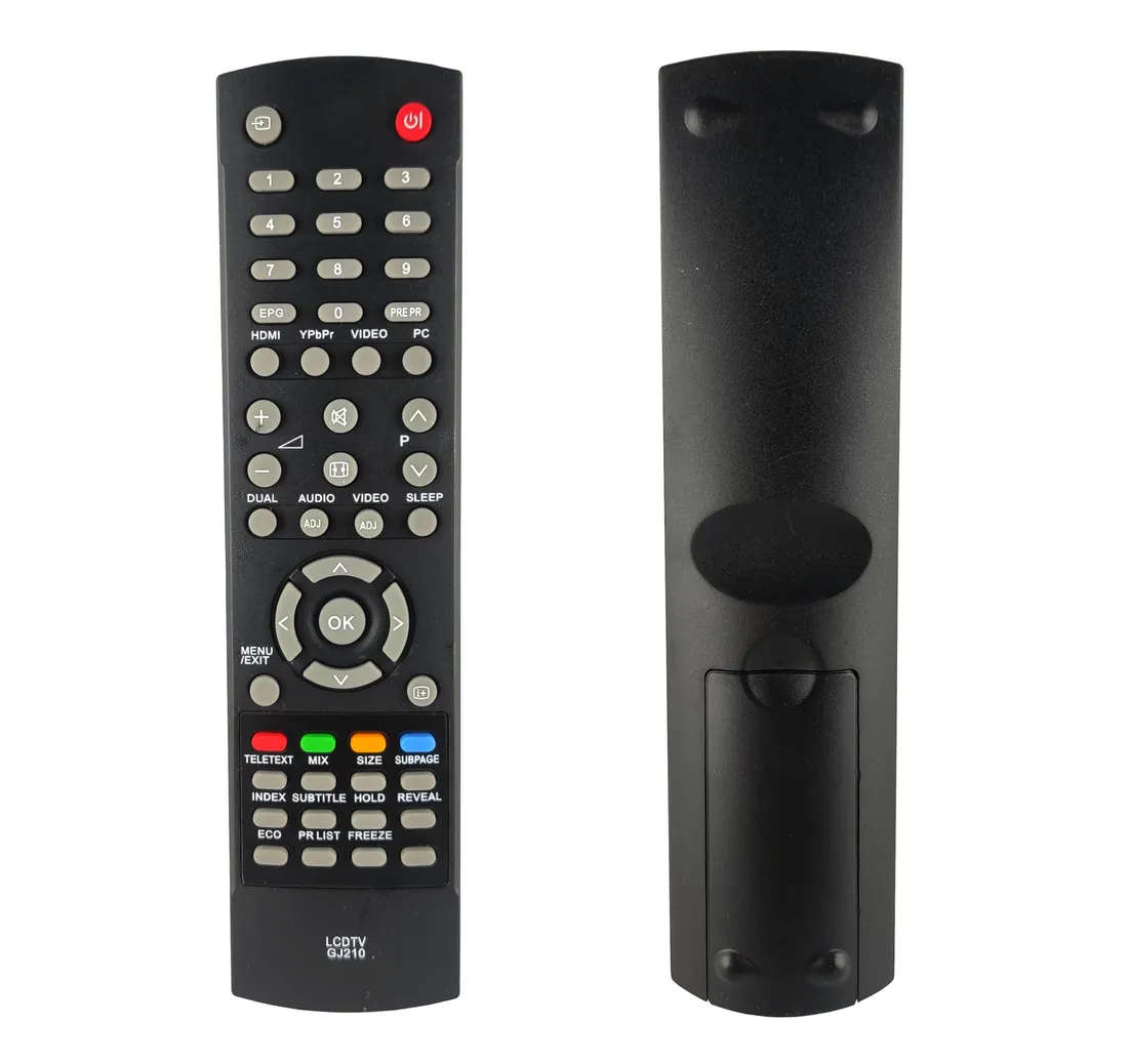 pilot-do-tv-sharp-gj210
