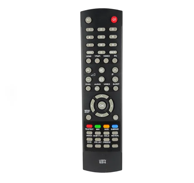 pilot-do-tv-sharp-gj210-stan-nowy