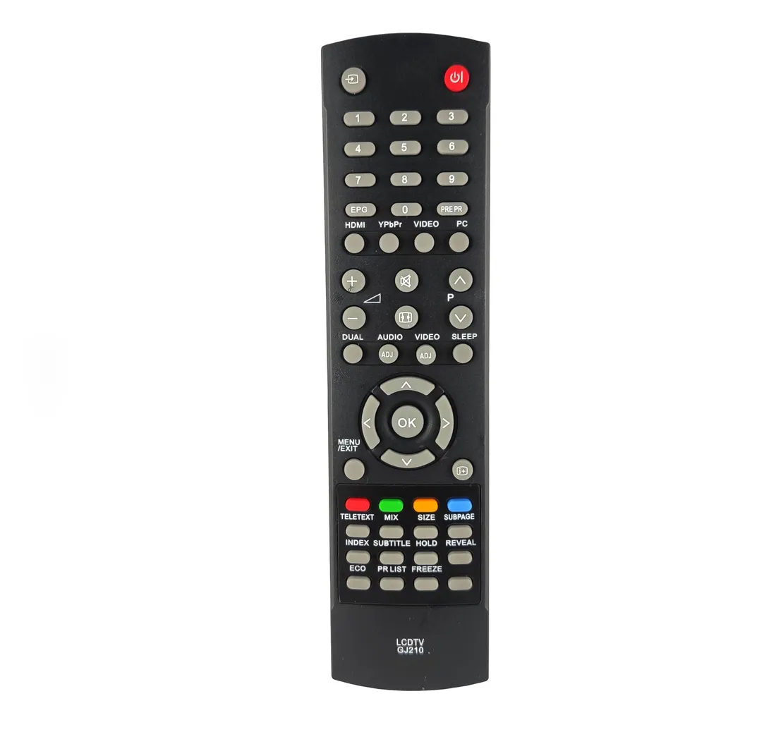 pilot-do-tv-sharp-gj210