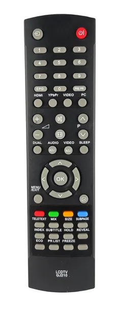pilot-do-tv-sharp-gj210-stan-nowy-waga-z-opakowaniem-0-3-kg