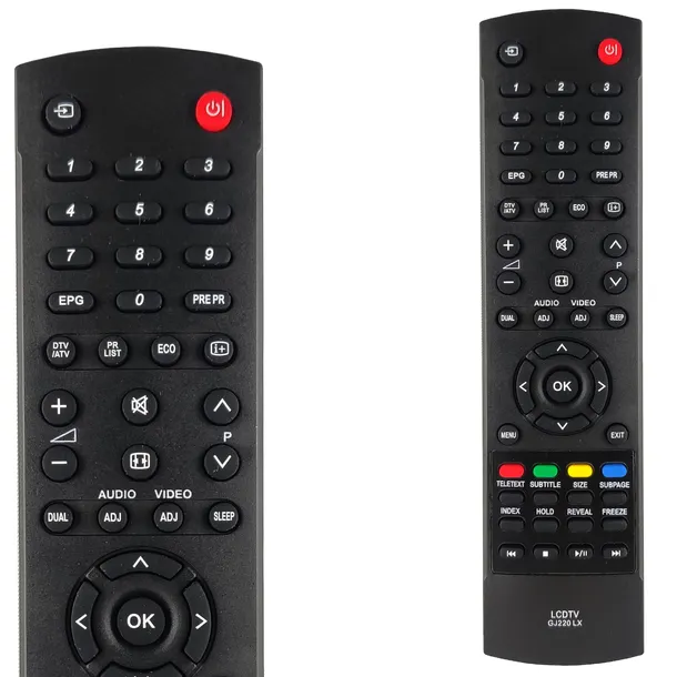 pilot-do-tv-sharp-gj220-stan-nowy