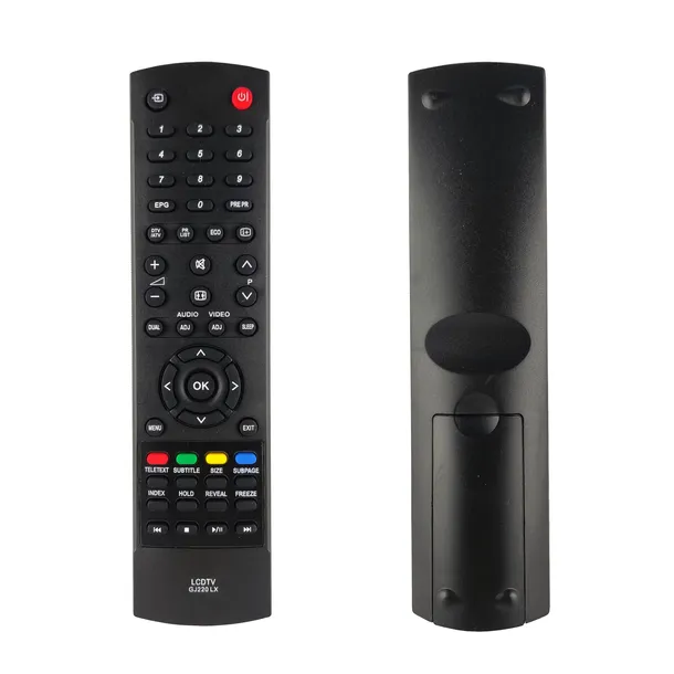 pilot-do-tv-sharp-gj220-waga-z-opakowaniem-0-3-kg-stan-nowy