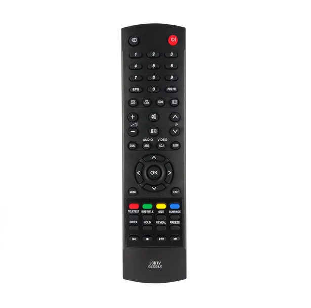 pilot-do-tv-sharp-gj220-stan-nowy