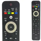 pilot-do-tv-philips-ambilight-stan-nowy