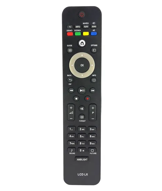 pilot-do-tv-philips-ambilight-stan-nowy
