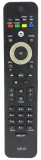 pilot-do-tv-philips-ambilight-stan-nowy-waga-z-opakowaniem-0-3-kg